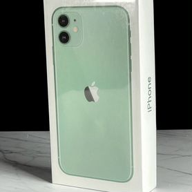 iPhone 11, 256 ГБ