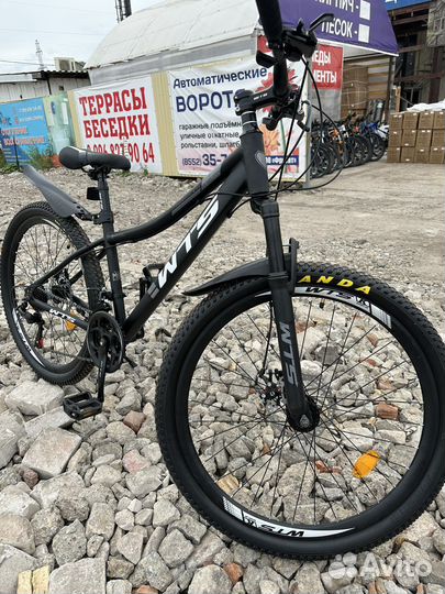 Велосипед новый r26