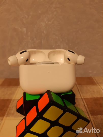 Airpods pro