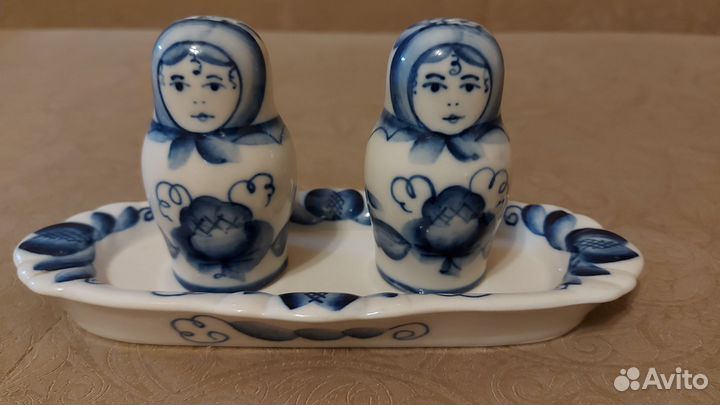 Набор для специй