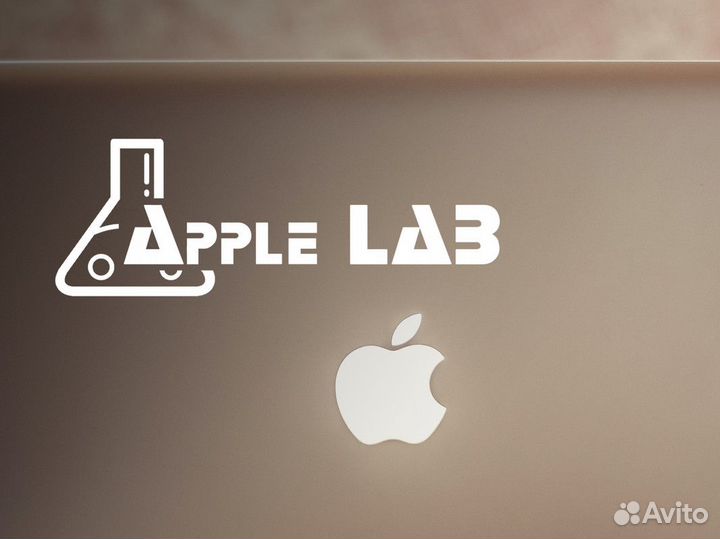 Apple LAB: Ваши идеи, наша экспертиза