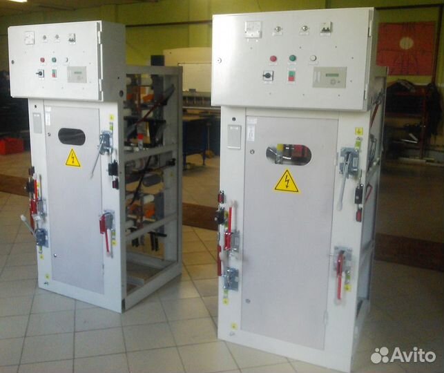 Камера одностороннего обслуживания (Ксо )