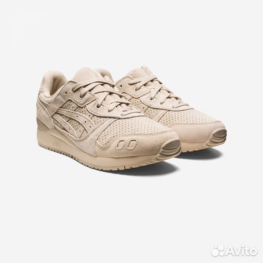 Asics Gel-lyte III 