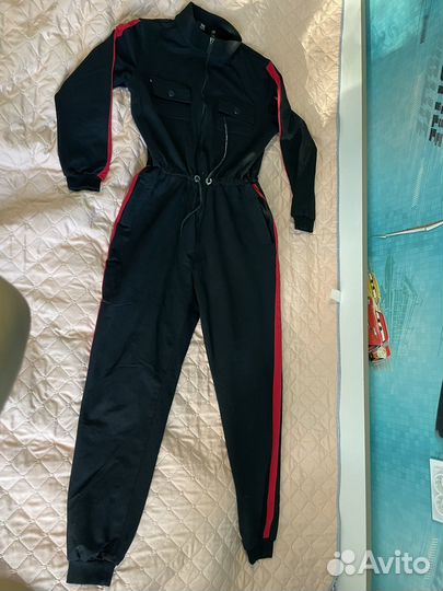 Комбинезон женский спортивный 44 46