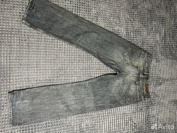 Tommy hilfiger джинсы