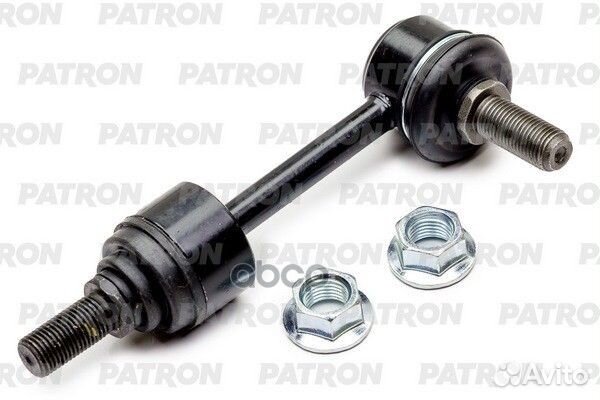 Patron Тяга стабилизатора hyundai tucson TL 201