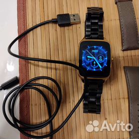 asus zenwatch 2