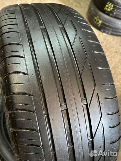 Bridgestone Turanza T001 225/55 R17