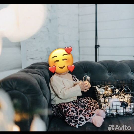 Костюм для девочки