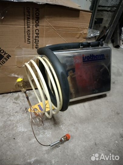 Холодильный агрегат