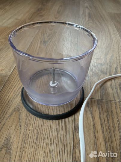 Блендер braun на запчасти читаем описание