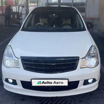 Nissan Bluebird Sylphy 2.0 CVT, 2006, 265 000 км, с пробегом, цена 450 000 руб.