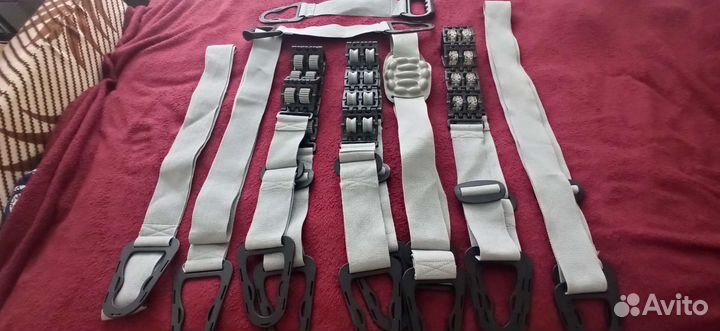 Вибромассажер для тела