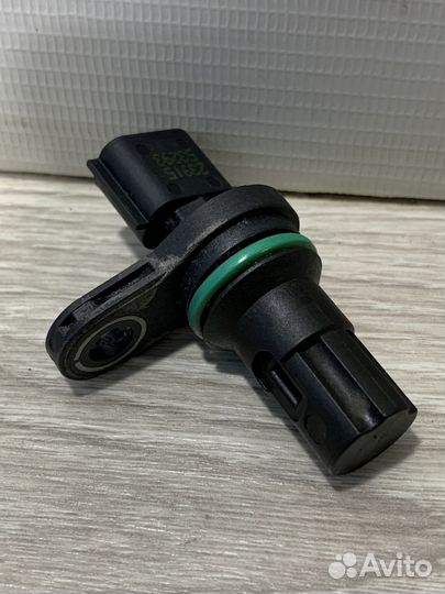 Датчик распредвала Renault sandero stepway 2