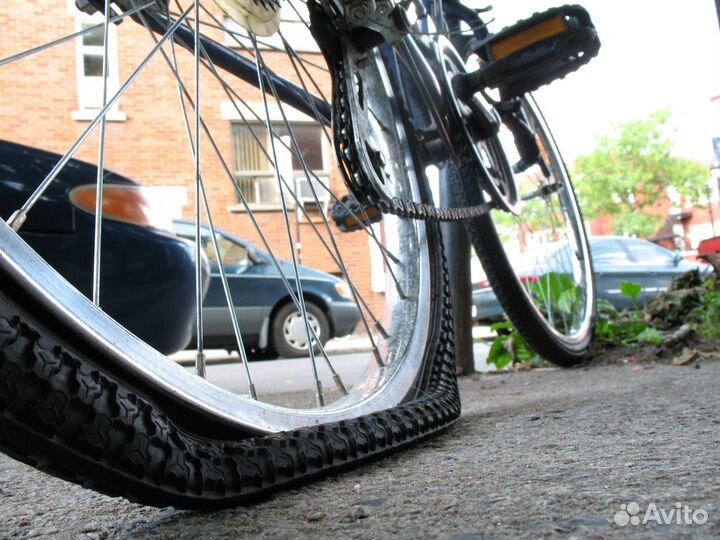 Новые камеры для велосипеда