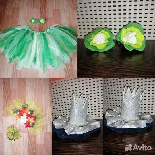 Тематические костюмы фотосессия, праздник