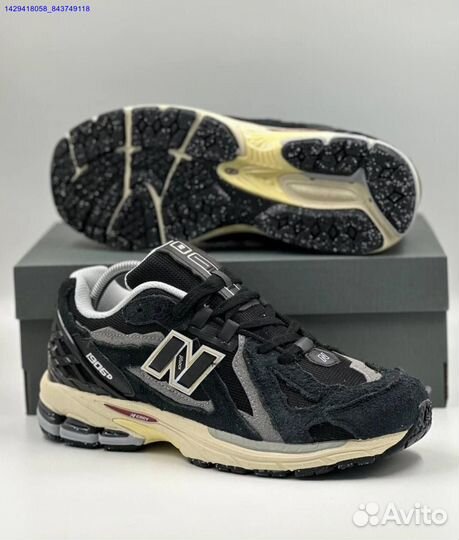 New Balance 1906d (Арт.77443)