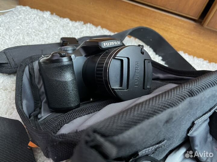 Фотоаппарат