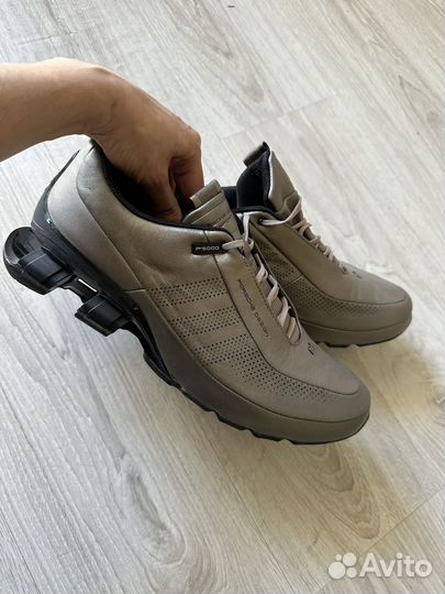 Кроссовки adidas porsche design P'5000 раз. 46