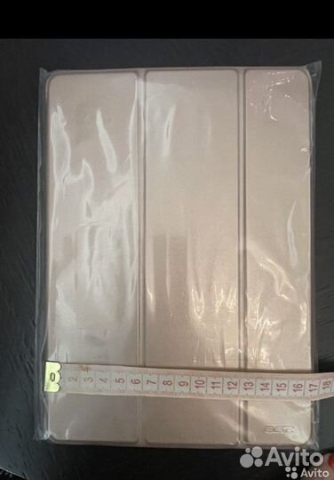 Чехол для планшета iPad PRO 10.1(23/16)см