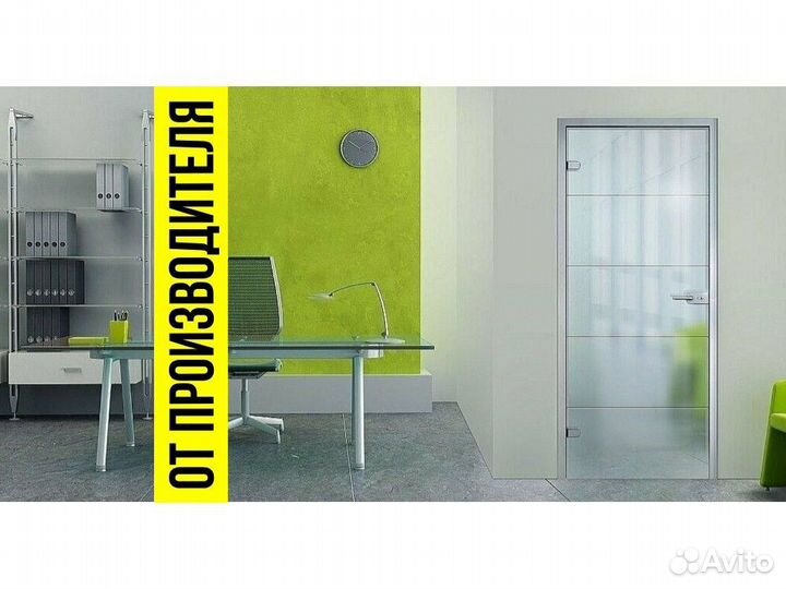 Двери межкомнатные Раздвижные