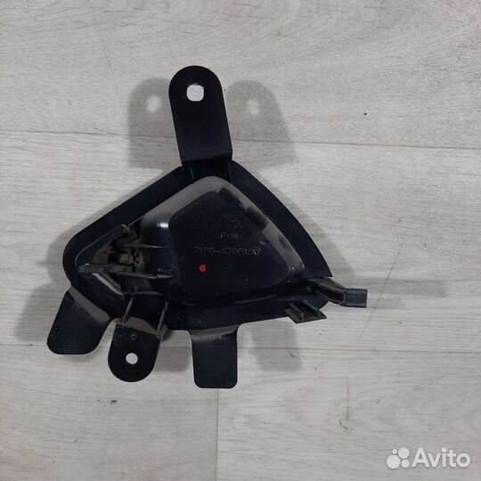 Ручка двери внутренняя задняя правая Datsun On-Do