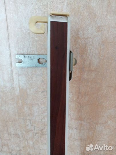 Гардины алюминиевые, 1,4 м