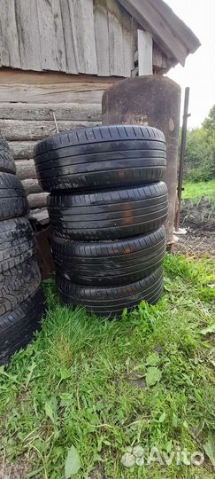 Hankook Ventus Prime 2 K115 225/60 R17