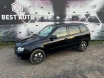 ВАЗ (LADA) Kalina 1.6 MT, 2011, 181 000 км, с пробегом, цена 295 000 руб.