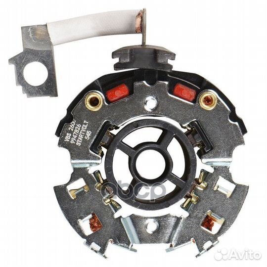 Деталь VBS2600 startvolt