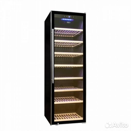 Винный шкаф cold vine C192-KBF1