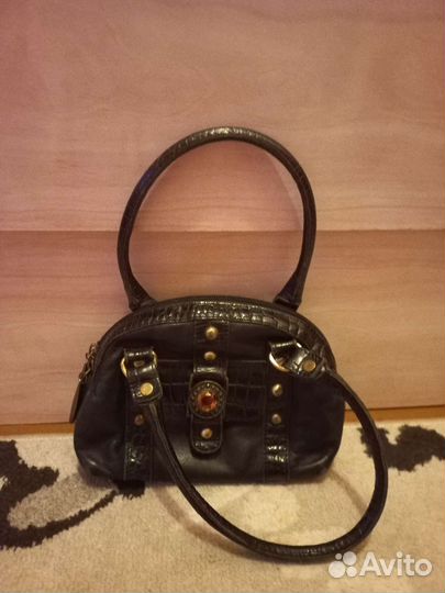 Сумка для девочки