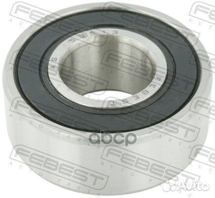 Подшипник генератора toyota cresta