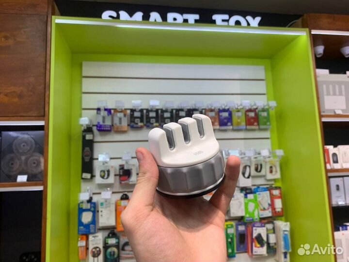 Точилка для ножей HuoHou Mini Sharpener