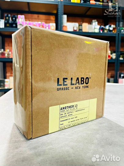 Парфюм Le Labo Another 13 Унисекс 100 мл