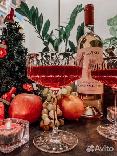 Бокалы для шампанского икеа