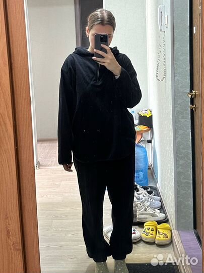 Спортивный костюм hm