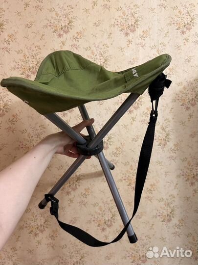 Стул складной туристический Nordway
