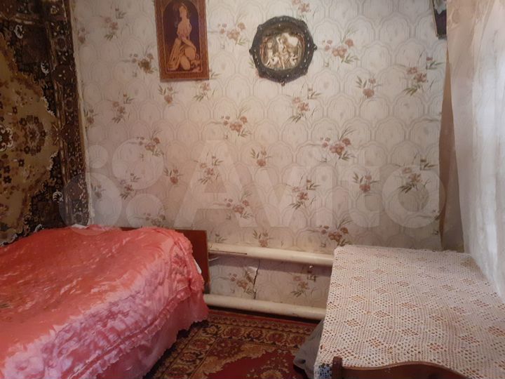Дом 44,5 м² на участке 18 сот.