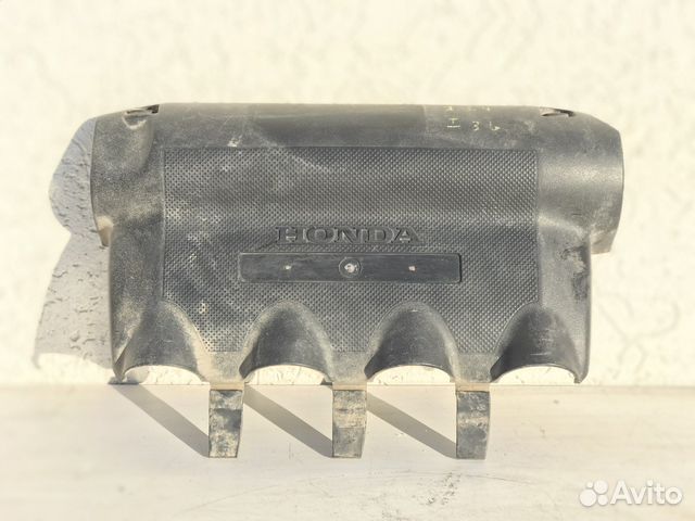 Декоративная крышка Honda L13A
