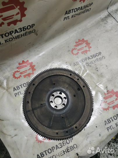 Маховик Лада 2106 2103