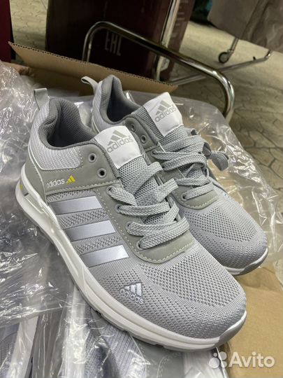 Кроссовки мужские