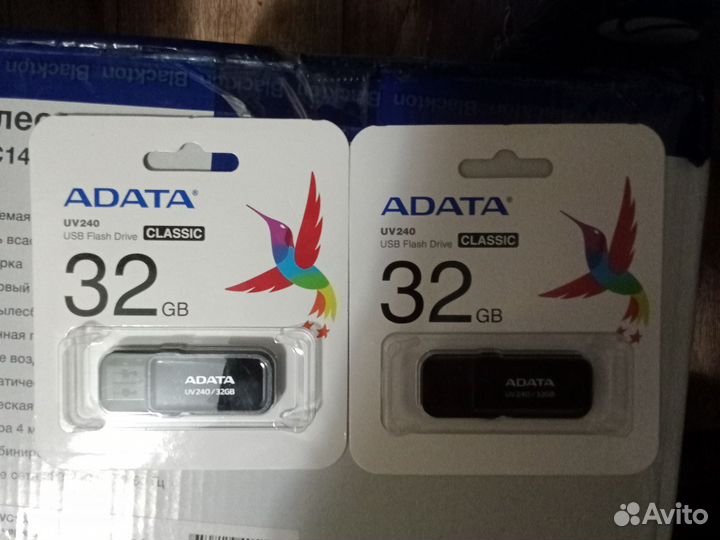 Флешка usb 64гб
