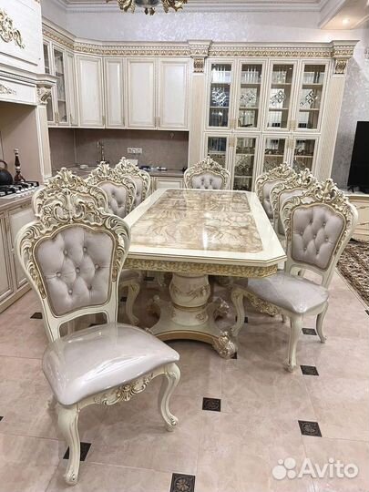 Кухонный стол. Доставка по всей России