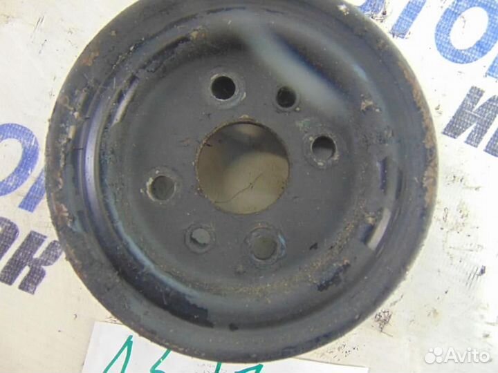 Шкив водяного насоса для Toyota Sprinter Marino