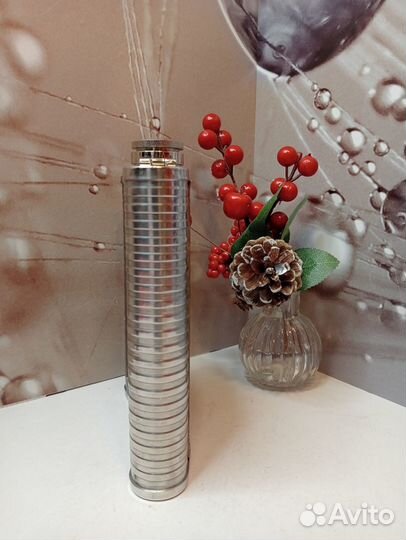 Фляга походная 