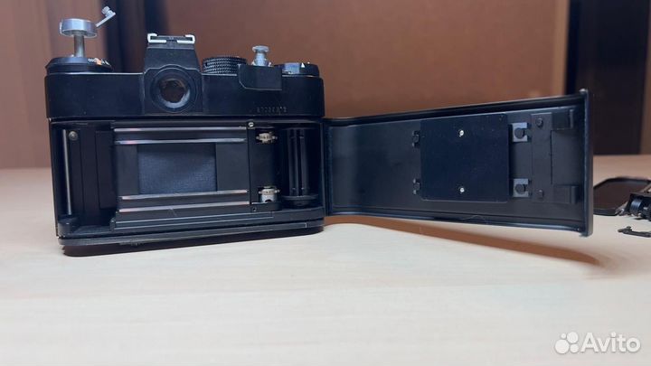 Фотоаппарат Зенит 11