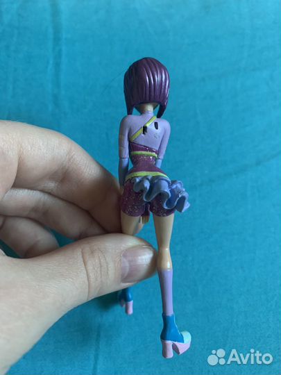 Коллекционная фигурка Winx