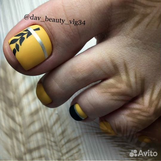 Маникюр педикюр запись открыта