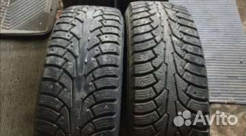 Nokian Tyres Nordman 5 185/55 R15